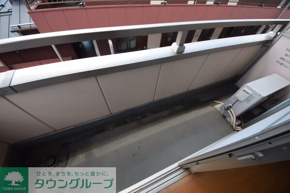 第2弘道ベルハイムの物件内観写真